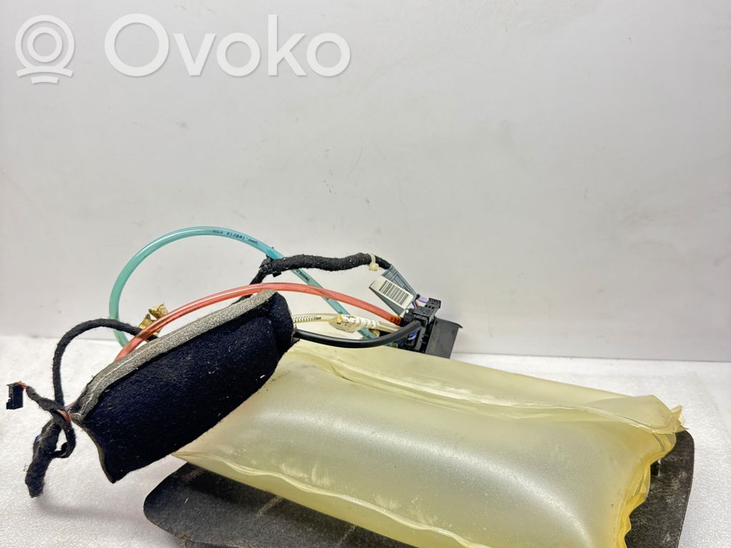 BMW X5 E53 Motor de ajuste del asiento 