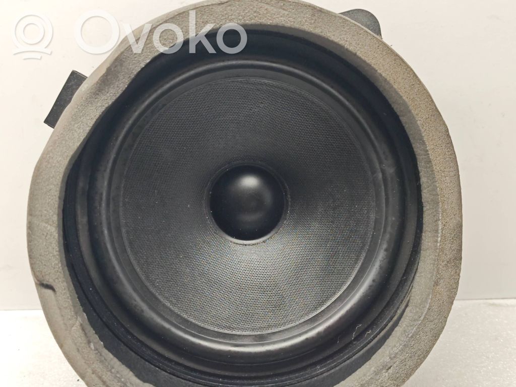 BMW X5 E53 Front door speaker 