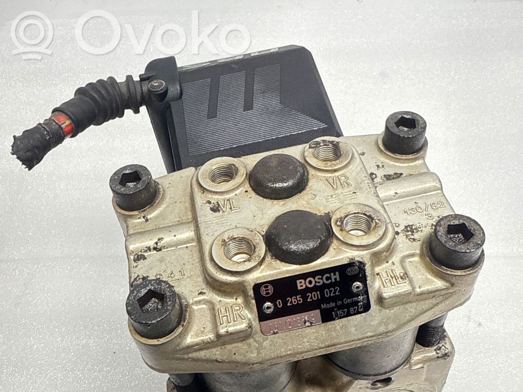 ABS Pump   1157874,0265201022,061213669