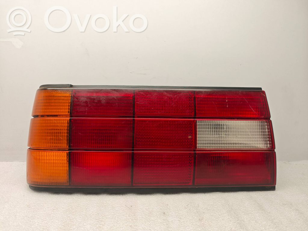 BMW 3 E30 Rear/tail lights 