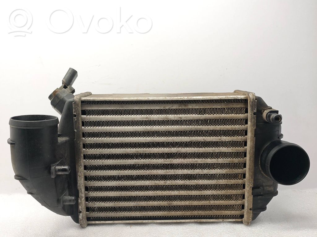 Radiador intercooler   059145805,1575620,PA66GF30