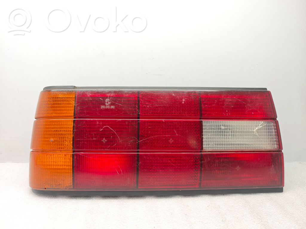 BMW 3 E30 Rear/tail lights 