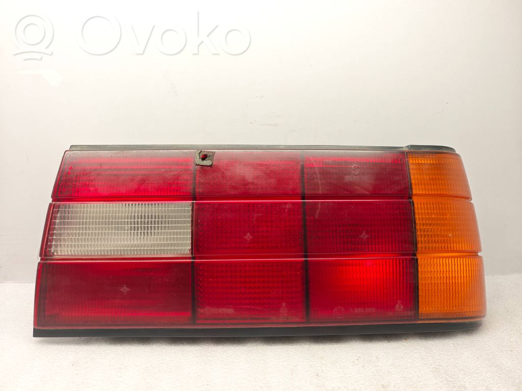 BMW 3 E30 Rear/tail lights 