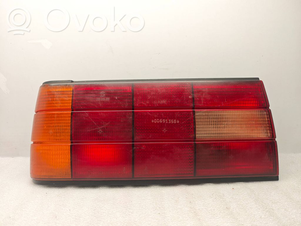 BMW 3 E30 Rear/tail lights 