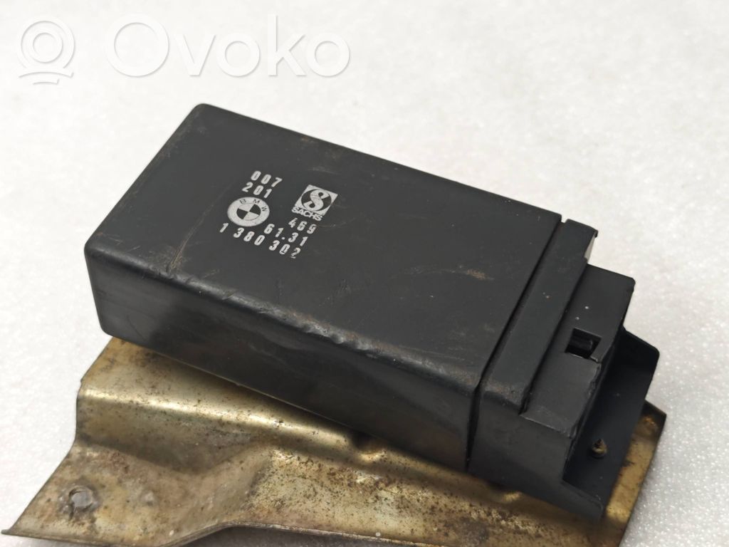 BMW 3 E30 Other relay 