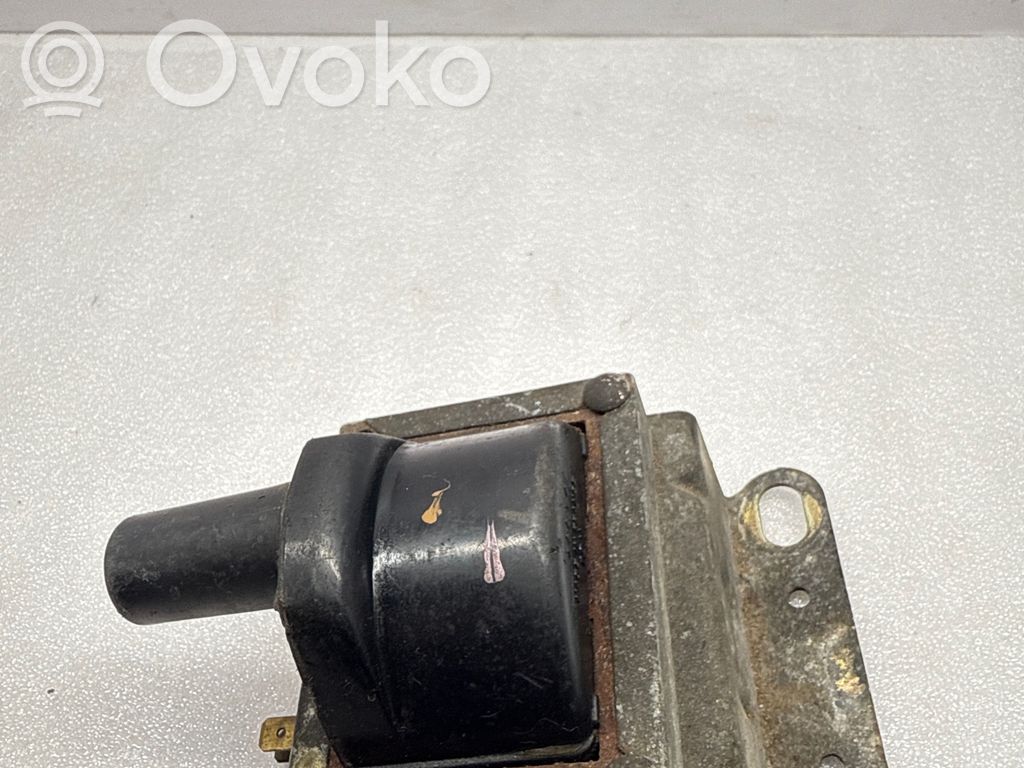 Opel Astra F Bobina de encendido de alto voltaje 