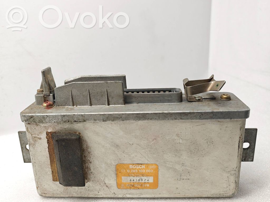 Audi 100 S4 C4 ABS control unit/module 