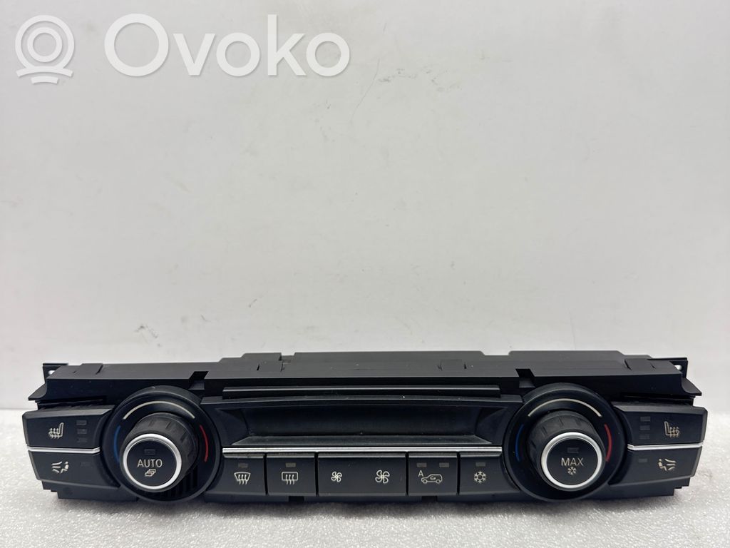 BMW X5 E70 Unitate control climatizare 