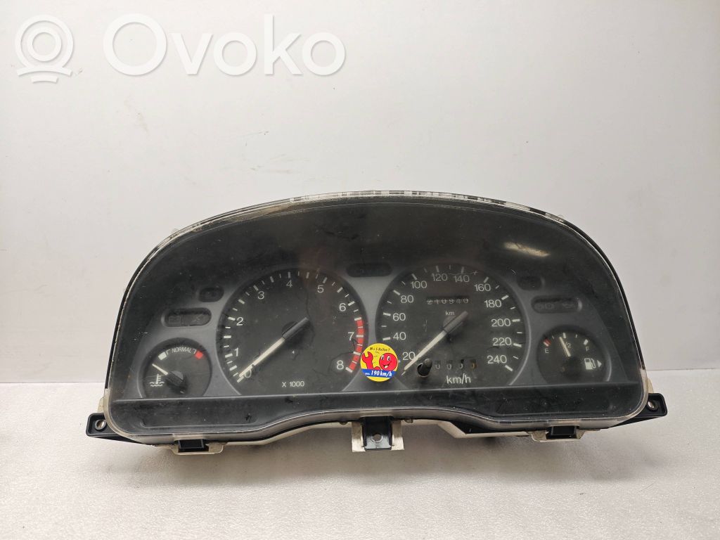 Ford Mondeo MK I Speedometer (instrument cluster) 