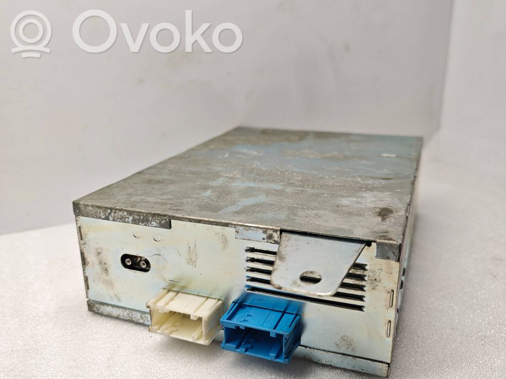 GPS navigation control unit/module   6924749,037138054,002492