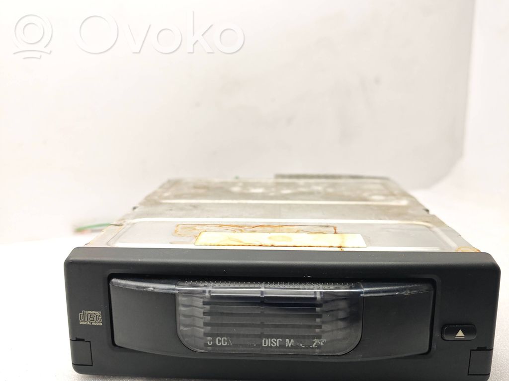 Changeur CD / DVD   65126938975,600130623471,020469