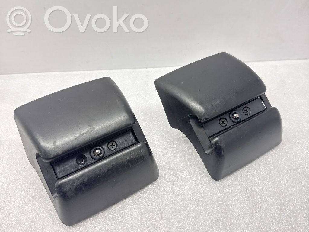BMW 5 E39 Altra parte interiore 