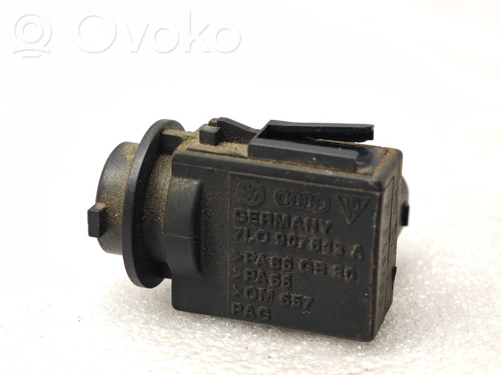 Porsche Cayenne (9PA) Luftgütesensor 