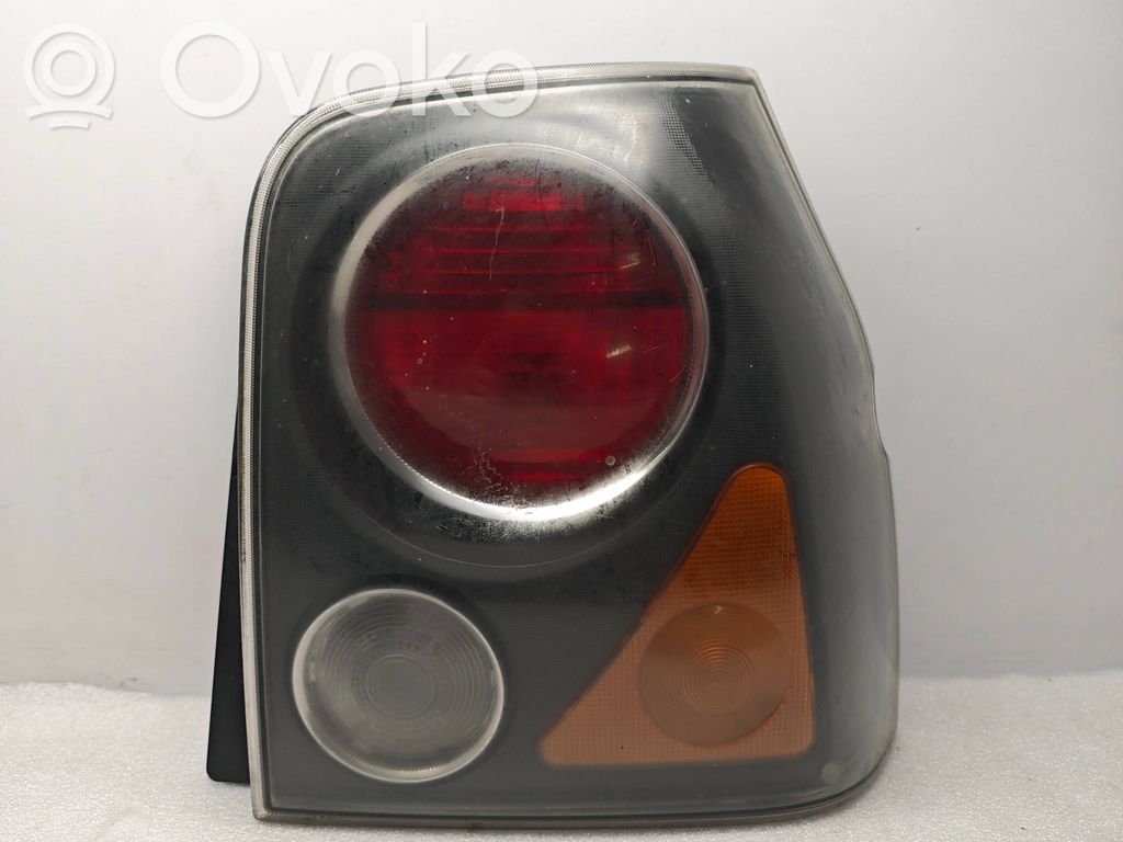 Lampa tylna   6H0945096M,6H0945112E