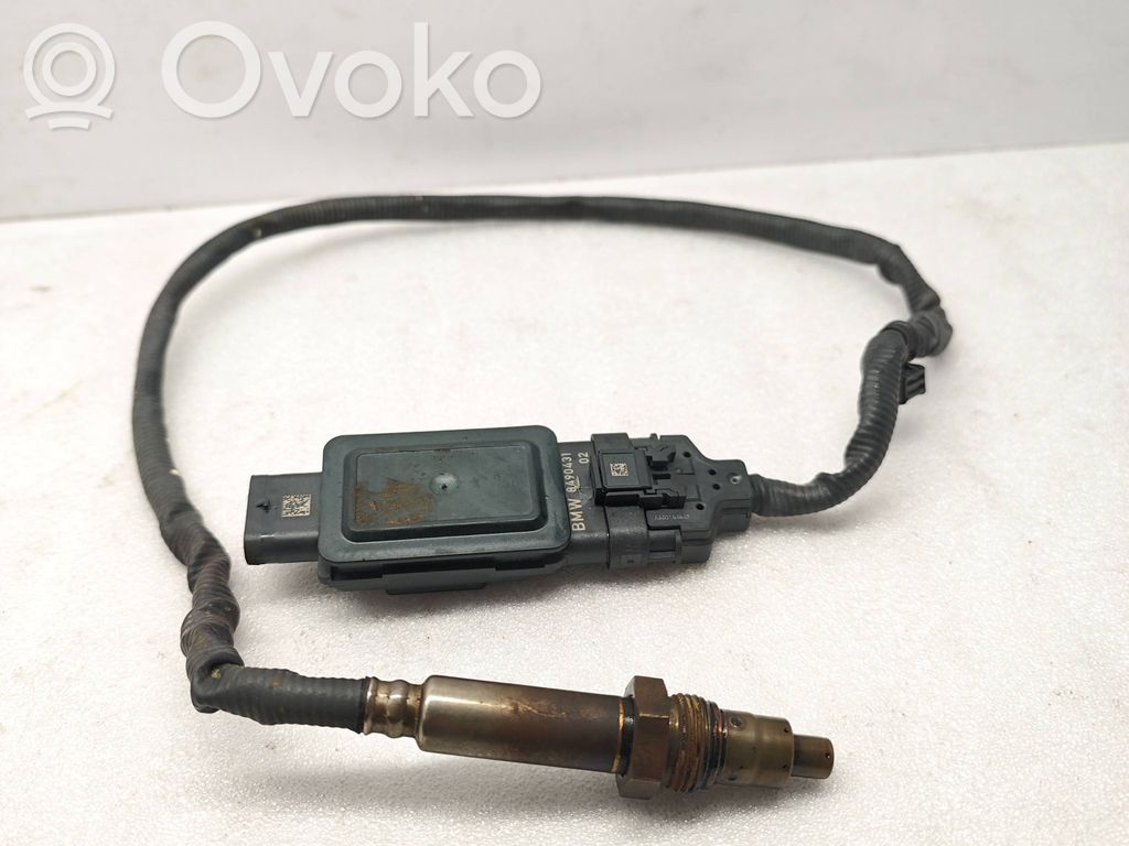 BMW X5 G05 Lambda probe sensor 
