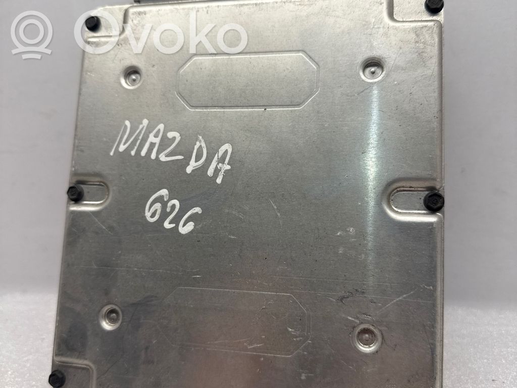 Mazda 626 Engine control unit/module 