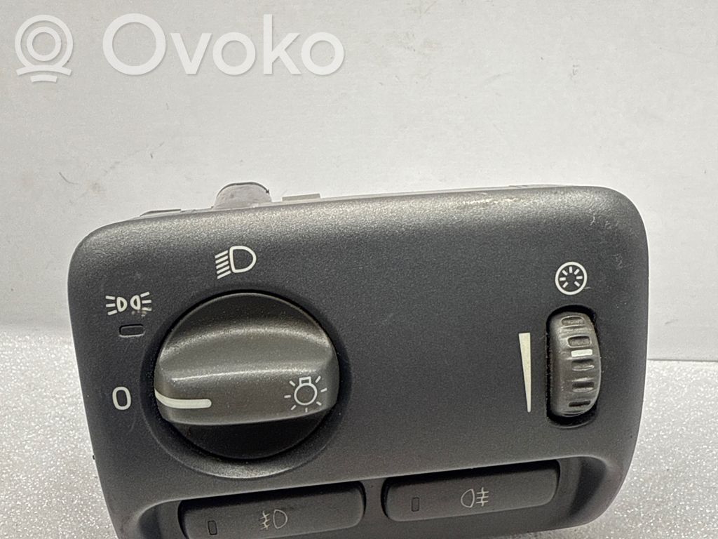 Volvo S80 Light switch 