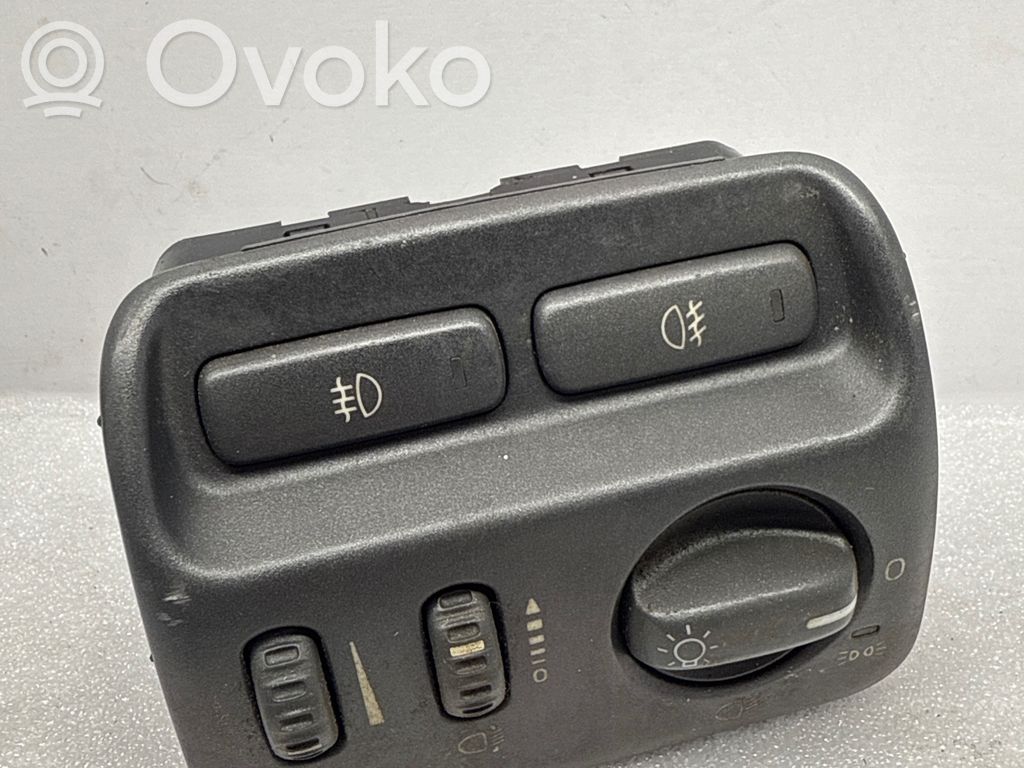 Volvo S80 Light switch 
