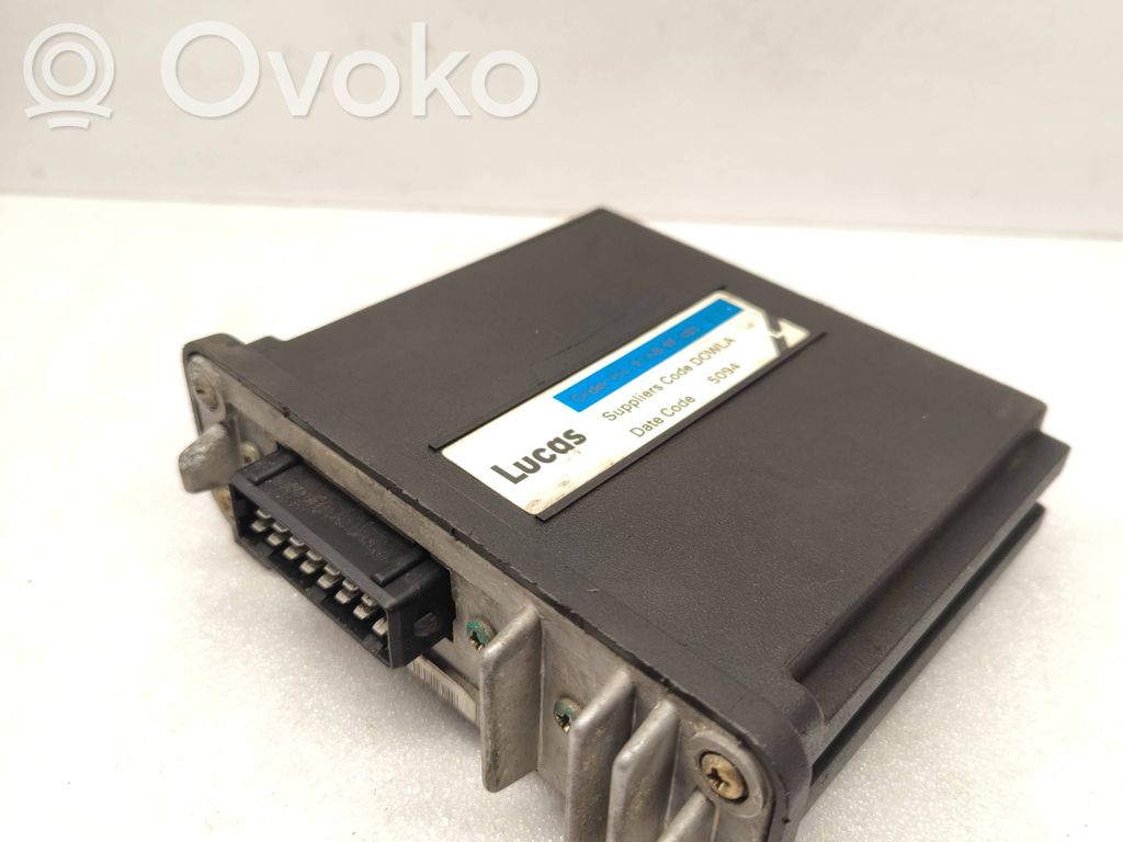 Ford Escort Komforto modulis 