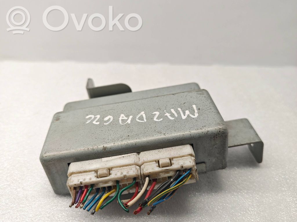 Mazda 626 ABS control unit/module 