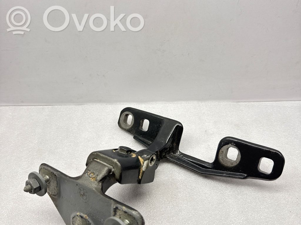 BMW X5 G05 Tailgate/trunk/boot hinge 