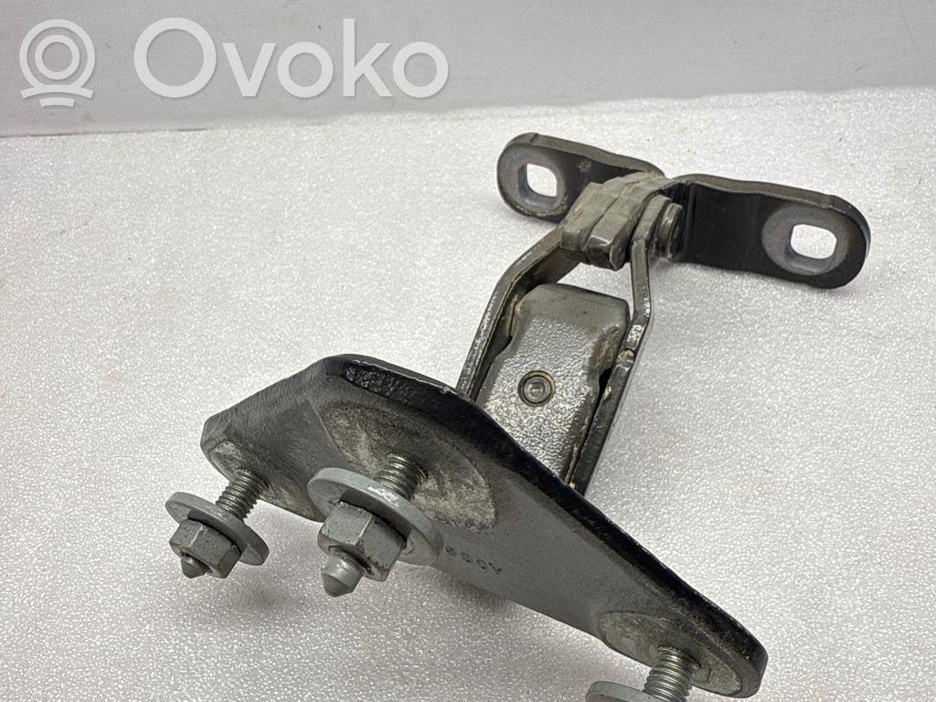 BMW X5 G05 Tailgate/trunk/boot hinge 