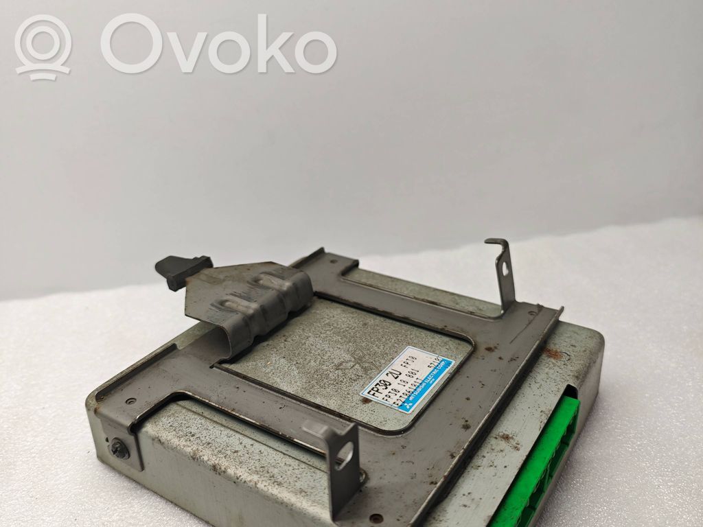 Mazda 626 Engine control unit/module 