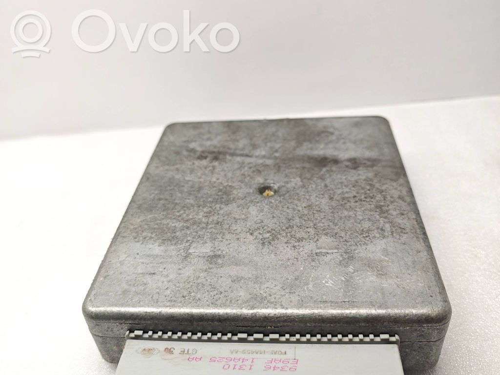 Ford Mondeo MK II Engine control unit/module 