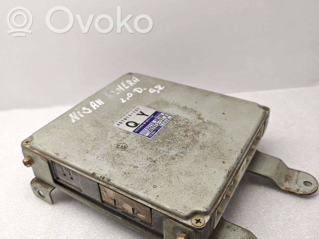 Nissan Almera Engine control unit/module 