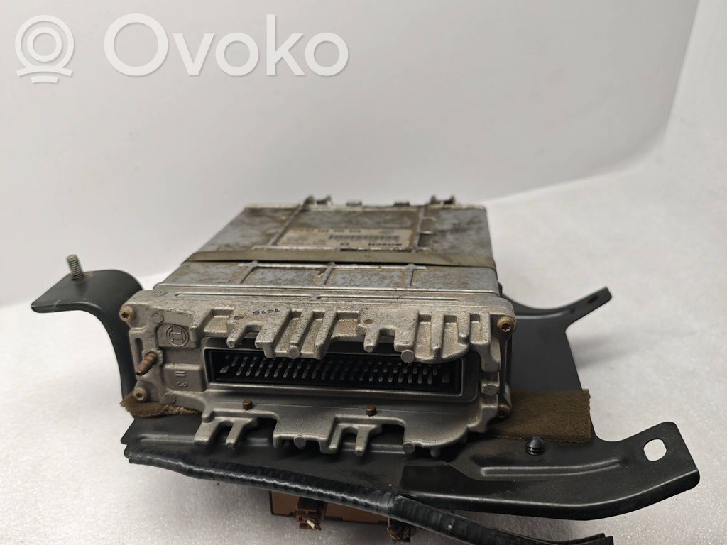Engine control unit/module   028906021CG,0281001528529