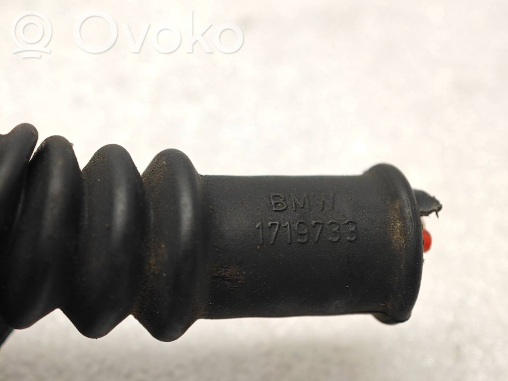 BMW 5 E39 Sensor 