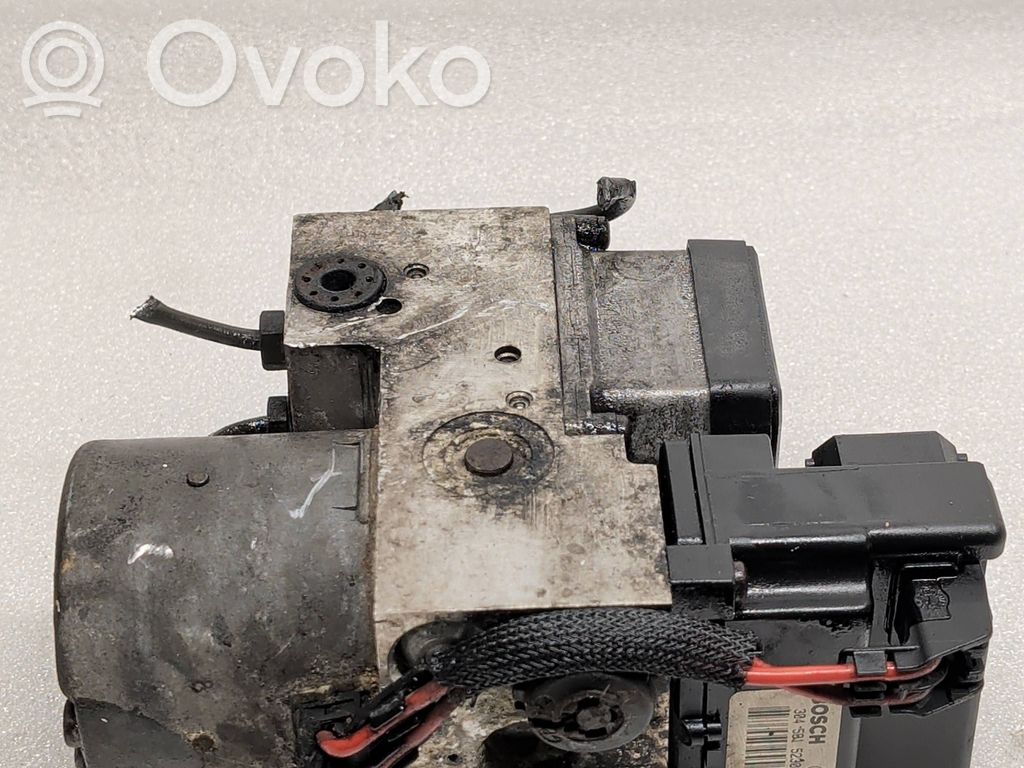 Ford Transit ABS Pump 