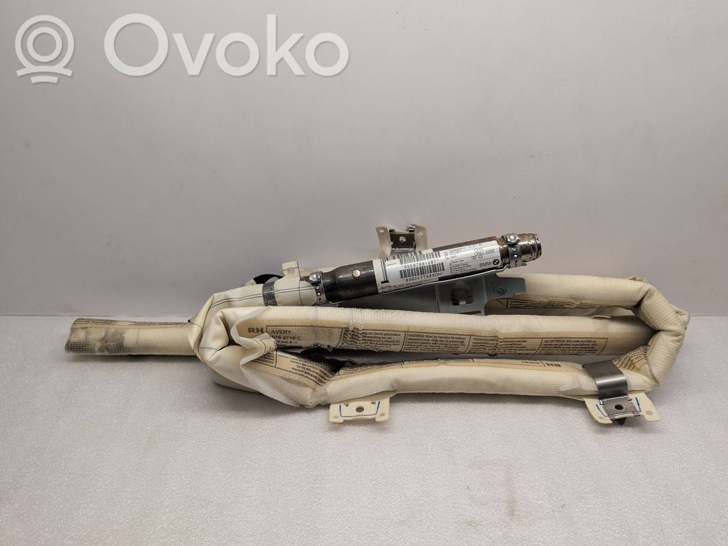 BMW X6 E71 Airbag del techo 