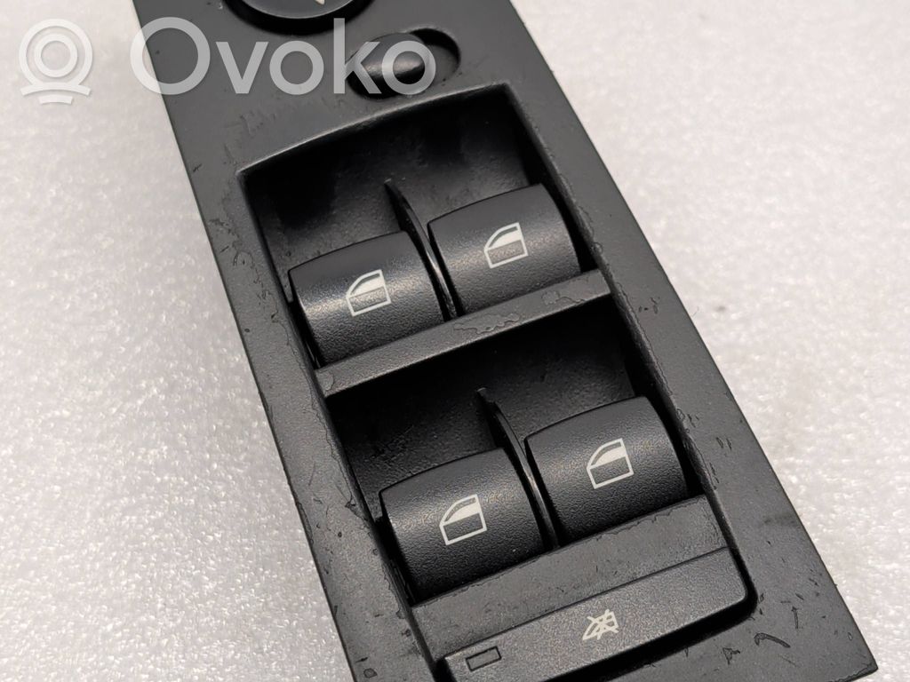 Electric window control switch   9132127,07W06K902