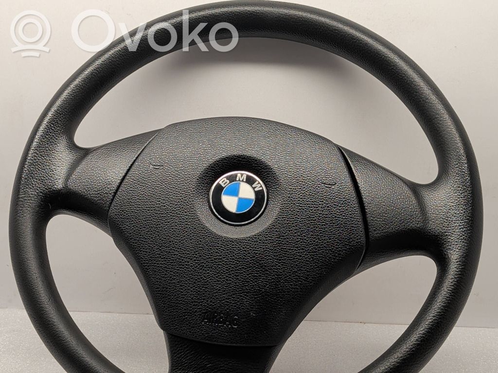 BMW 3 E90 E91 Vairas 
