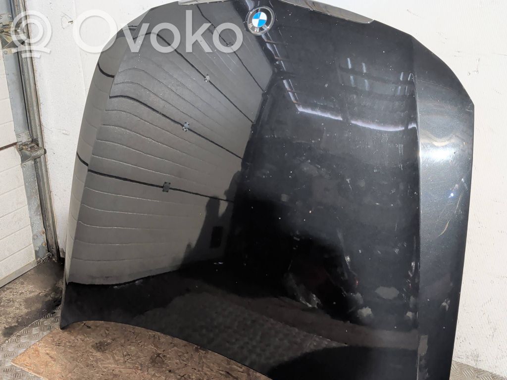 BMW 3 E90 E91 Engine bonnet/hood 