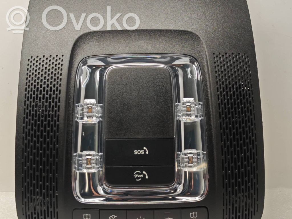 Mercedes-Benz A W177 Panel oświetlenia wnętrza kabiny 