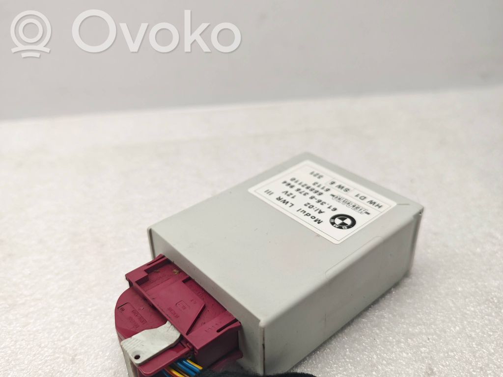Light module LCM   61358375964,5113,55892110