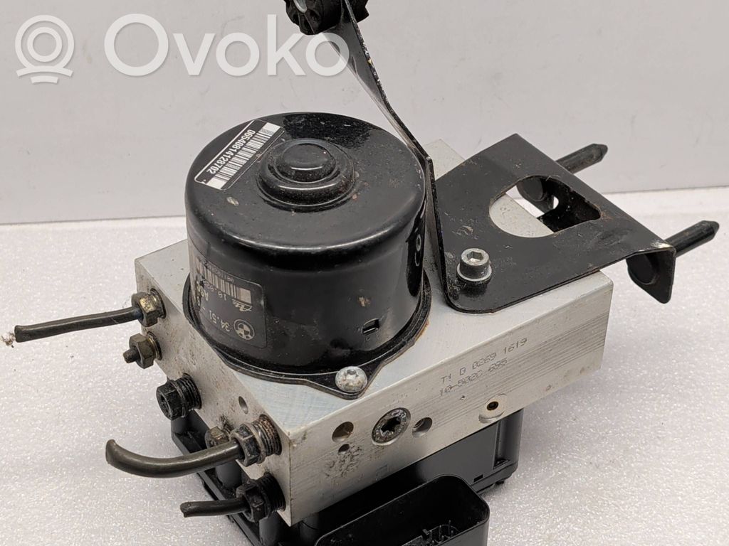 Pompe ABS   6751768,10094808023,5WK8467