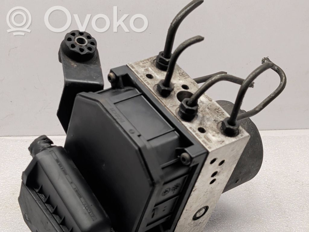 BMW 5 E39 ABS Pump 