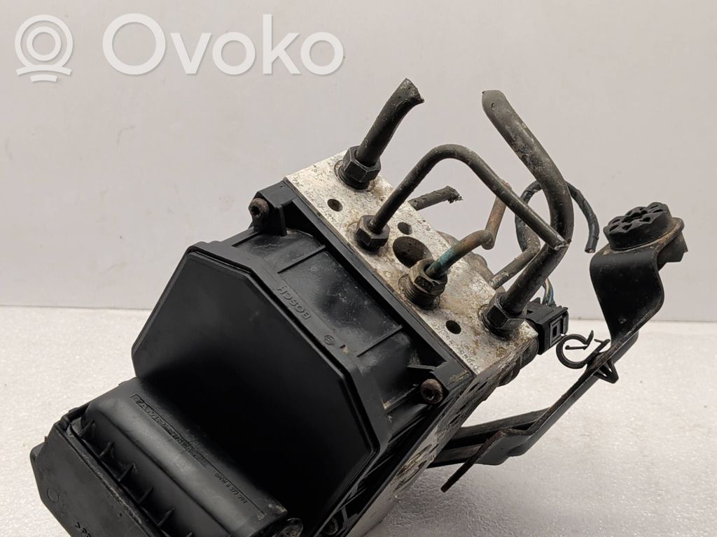 BMW X5 E53 ABS Pump 