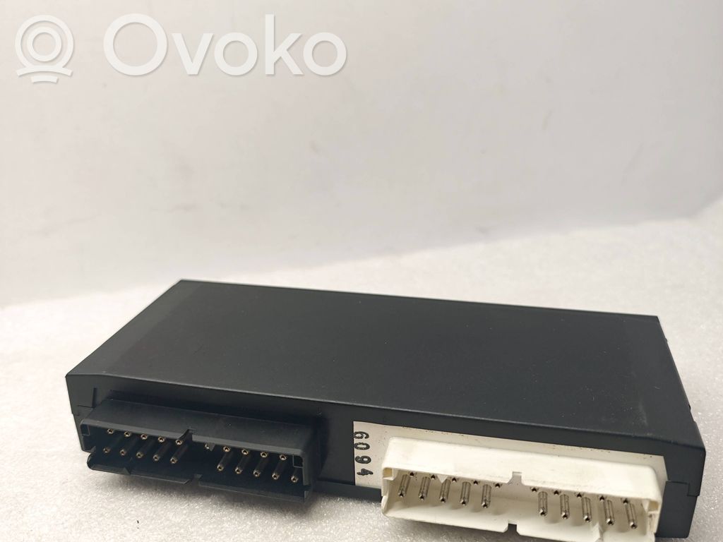 Module confort   61351379741,1379741,606140X01E
