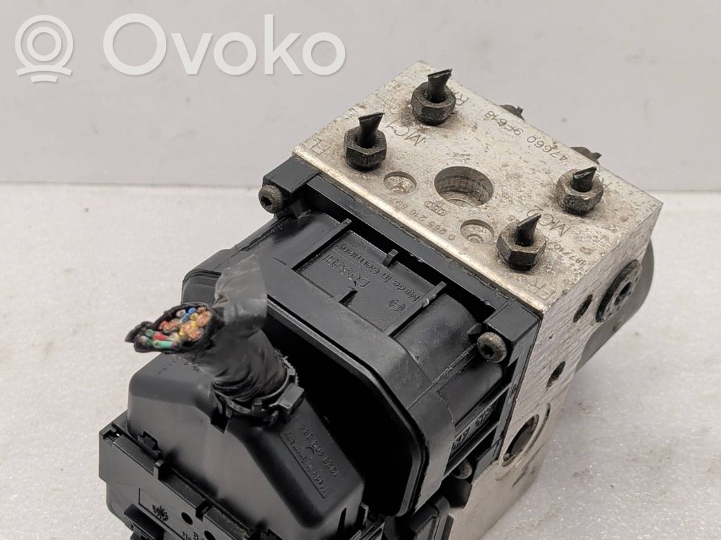 Nissan Primera ABS Pump 