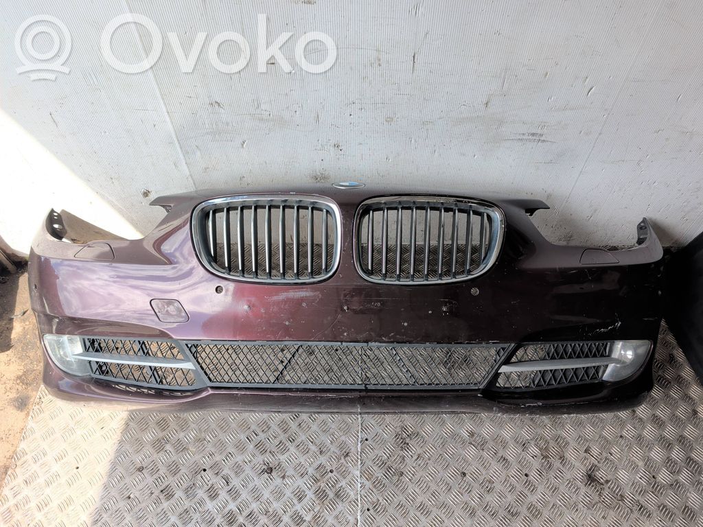 BMW 5 GT F07 Paraurti anteriore 
