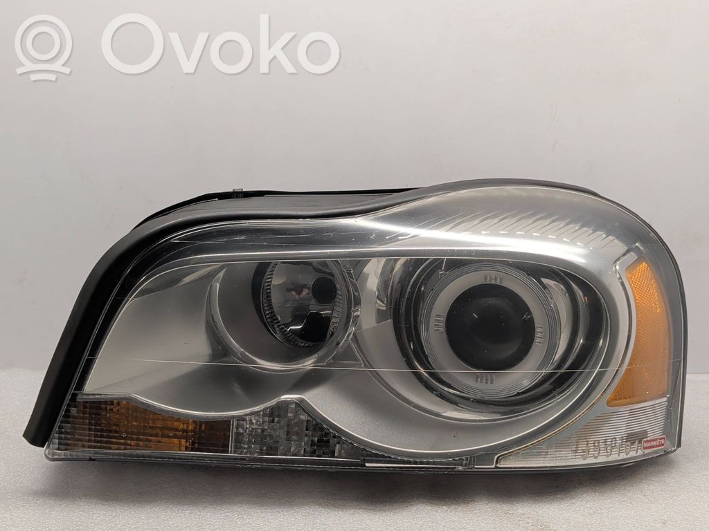 Volvo XC90 Scheinwerfer 