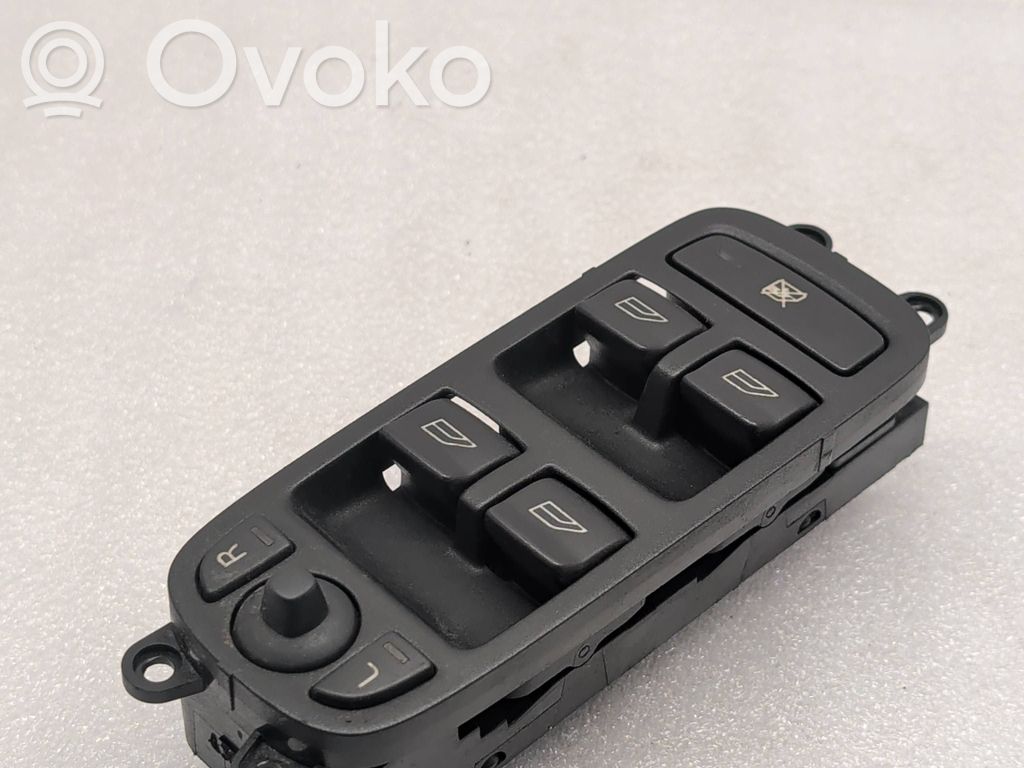 Volvo V50 Electric window control switch 