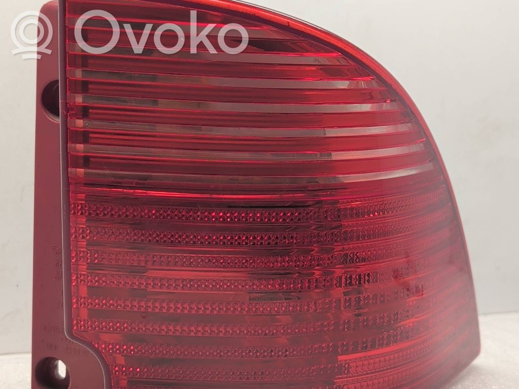 Saab 9-5 Rear/tail lights 