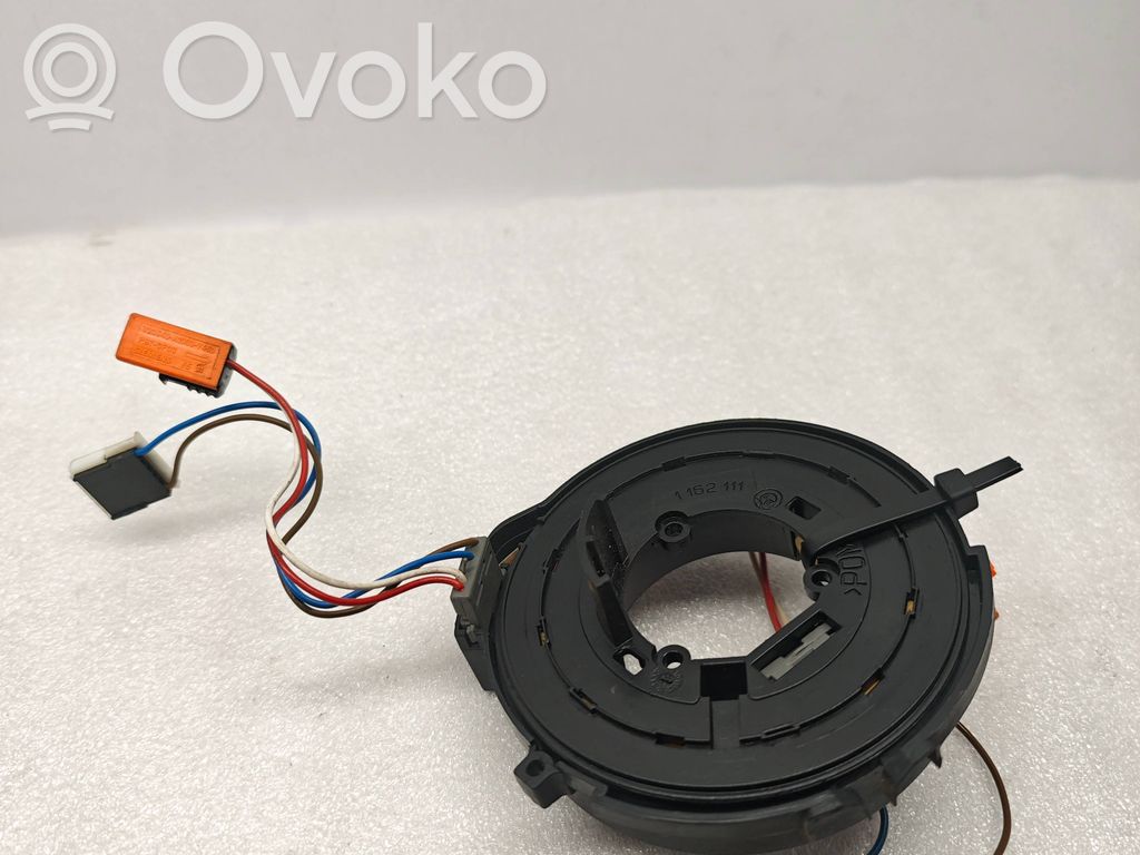 BMW Z3 E36 Muelle espiral del airbag (Anillo SRS) 