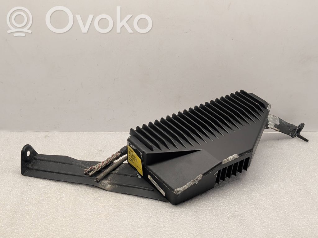 Volvo XC70 Amplificador de sonido 