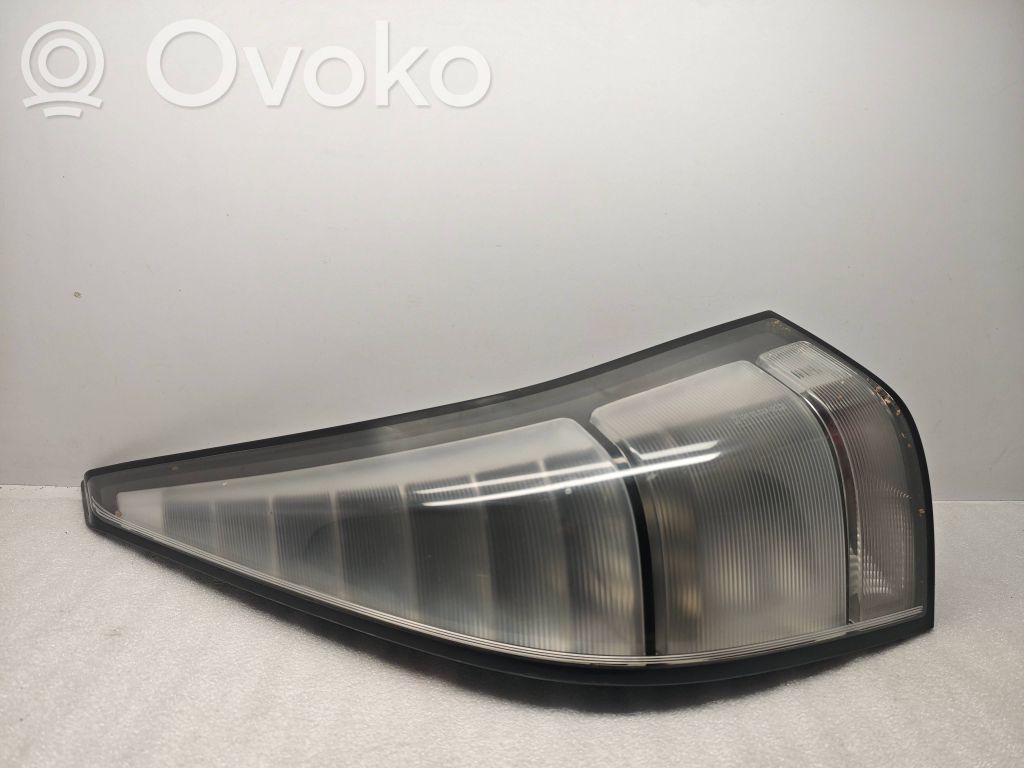 Saab 9-3 Ver2 Takavalot 